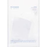 Mixsoon - Bifida Masker Set - Gezichtsmaskers - 5 stuks - Hydraterend
