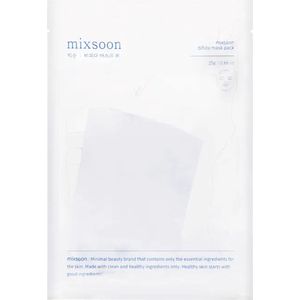 Mixsoon - Bifida Masker Set - Gezichtsmaskers - 5 stuks - Hydraterend