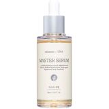 mixsoon - Master Serum - Gezichtsserum - 60 ml - Gefermenteerde Ingrediënten