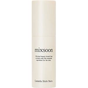 Mixsoon - Centella Asiatica Stick Balm - 11,5ml - Kalmerende Balsem