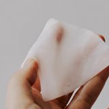 Mixsoon - Soybean Milk Pad - Gezichtsmasker - 30 Stuks - Hygiënisch