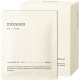 Mixsoon - Soybean Milk Pad - Gezichtsmasker - 30 Stuks - Hygiënisch