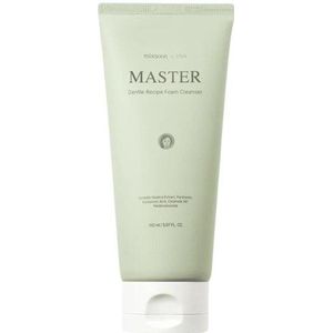 Mixsoon - Master Gentle Recipe Foam Cleanser - 150ml - Gezichtsreiniger