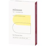 Mixsoon - Spot Cleancare Patch - 84 Stuks - Transparant - Ademend