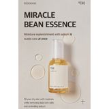 Mixsoon - Bean Essence - Hydraterend - Kalmerend - 30 ml