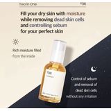 Mixsoon - Bean Essence - Hydraterend - Kalmerend - 30 ml