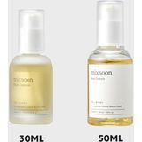 Mixsoon - Bean Essence - Hydraterend - Kalmerend - 30 ml