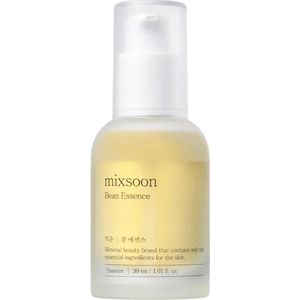 Mixsoon - Bean Essence - Hydraterend - Kalmerend - 30 ml