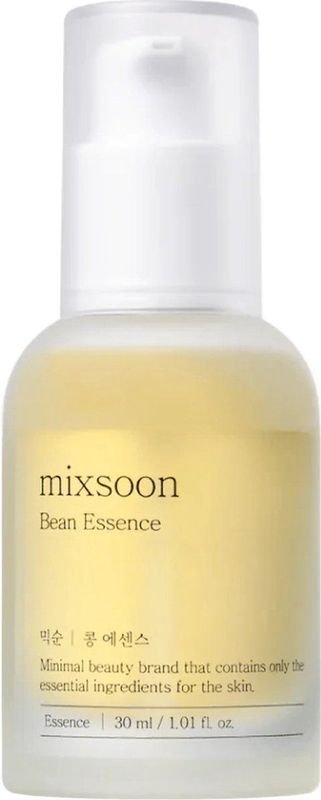 Mixsoon - Bean Essence - Hydraterend - Kalmerend - 30 ml