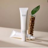 Mixsoon - Bonen Oogcrème - 20 ml - Gefermenteerde Bonen en Hibiscus Extract