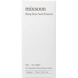 Mixsoon - Mung Bean Seed Essence - Gezichtscleansers