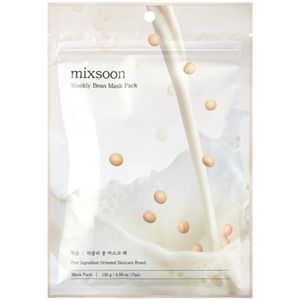 Gezichtsmaskers - Hydratatie - 7 Stuks - Gefermenteerde Soja - Centella Asiatica