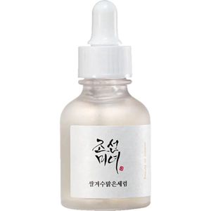Beauty of Joseon - Glow Deep Serum Arbutan + Ricebran tegen pigmentatie - 30ml