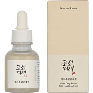 Beauty of Joseon - Glow Deep Serum - Rijst - 30 ml