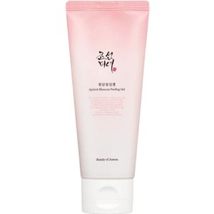 Beauty of Joseon Apricot Blossom Peeling Gel 100 ml