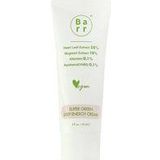 Barr Cosmetics - Deep Energy Cream - Gezichtscrème - 60ml - Veganistisch