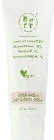 Barr Cosmetics - Deep Energy Cream - Gezichtscrème - 60ml - Veganistisch