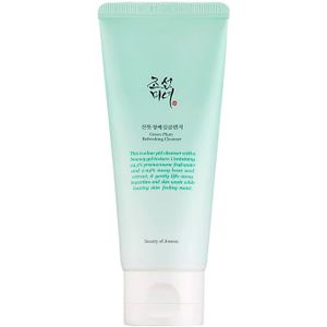 BEAUTY OF JOSEON- Green Plum Refreshing Cleanser - 100 ML