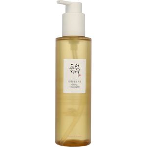 Beauty of Joseon - Ginseng Cleansing Oil - 210ml - Koreaanse Skincare