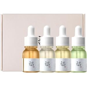 Beauty of Joseon Hanbang Serum Discovery Kit