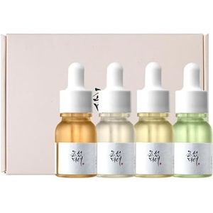 Beauty of Joseon Hanbang Serum Discovery Kit 40 ml
