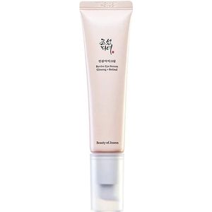 Beauty of Joseon - Revive Eye Serum: Ginseng + Retinal Oogserum 30 ml