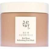 Beauty of Joseon - Red Bean Refreshing Pore Mask - Gezichtsmasker - 140 ml