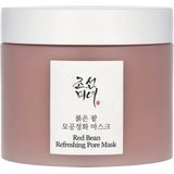 Beauty of Joseon - Red Bean Refreshing Pore Mask - Gezichtsmasker - 140 ml