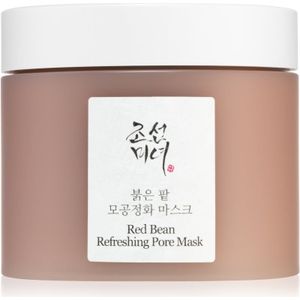 Red Bean Refreshing Pore Mask 140ml 140 ml Gesichtsmaske