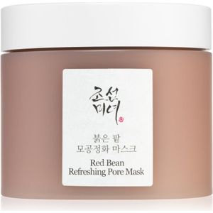 Beauty of Joseon Red Bean Refreshing Pore Mask