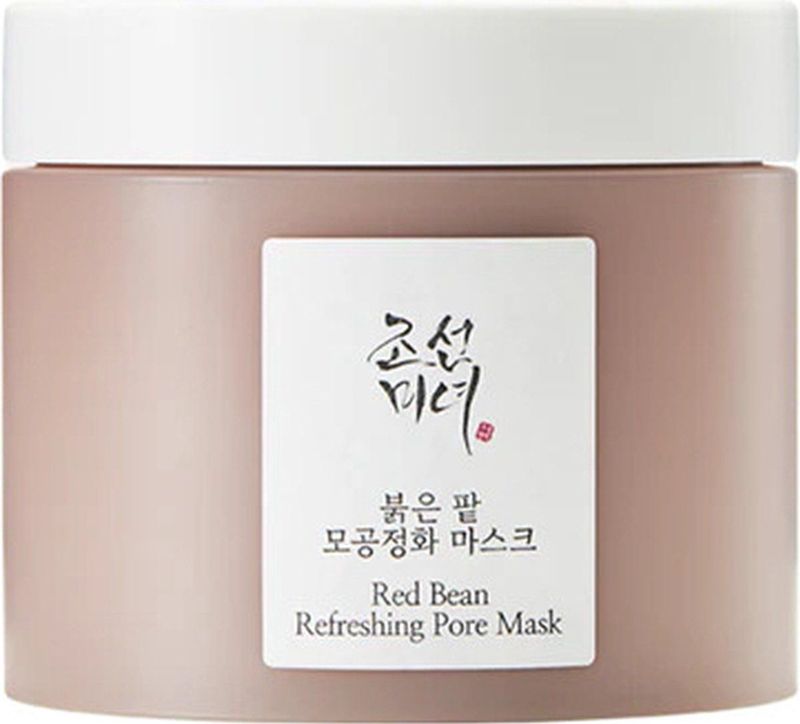 Beauty of Joseon - Red Bean Refreshing Pore Mask - Gezichtsmasker - 140 ml