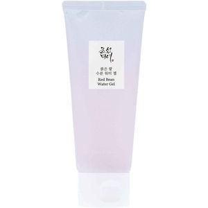 Beauty of Joseon - Red Bean Water Gel - Gezichtsgel - 100 ml