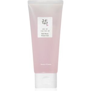 Beauty Of Joseon Red Bean Water Gel intense vochtinbrengende gel voor Vette Huid 100 ml
