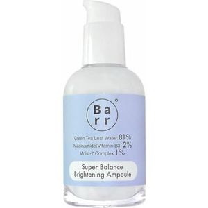 Gesichtsserum Barr Super Balance 30 ml