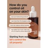 Isntree - Green Tea Fresh Serum - Gezichtsserum - Groene Thee - 77% Extract