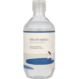 Round Lab - Berkensap Hydraterende Toner - 300 ml - Gezichtsverzorging