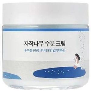 ROUND LAB Birch Juice Moisturizing Cream