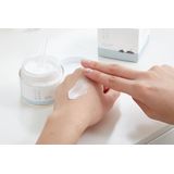 Round Lab - 1025 Dokdo Crème - 80 ml - Hydraterende Cr�ème - Parfumvrij