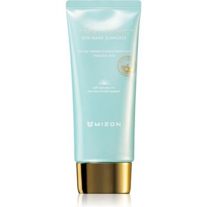 Mizon - Cicaluronic™ - Hydraterende Beschermende Crème - SPF 50+ - 50 ml