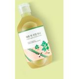 Round Lab - Mugwort Calming Toner - 300 ml - Bijvoet Extract