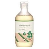Round Lab - Mugwort Calming Toner - 300 ml - Bijvoet Extract