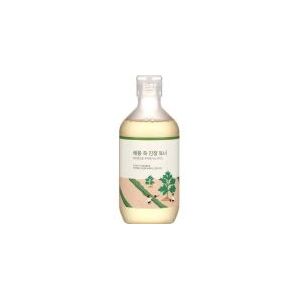 Round Lab - Mugwort Calming Toner - 300 ml - Bijvoet Extract