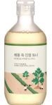 Round Lab - Mugwort Calming Toner - 300 ml - Bijvoet Extract