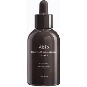 Zonnebrandcrème - SPF50+ PA++++ - Houttuynia Cordata-extract - Hydraterend