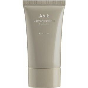 Abib Comfort Sunblock Protection Tube SPF50+ PA++++ - 50ml - Korean Skincare