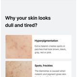 celimax - Pore+Dark Spot Brightening Pad - Gezichtstonic - 40 st