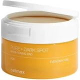 celimax - Pore+Dark Spot Brightening Pad - Gezichtstonic - 40 st