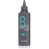 Masil - 8 Seconds Haarmasker - 200 ml - Vloeibaar
