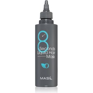 Masil - 8 Seconds Haarmasker - 200 ml - Vloeibaar