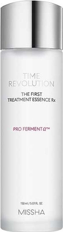 MISSHA - Time Revolution - Geconcentreerde Essence - Gefermenteerd Cica - 150ml